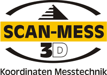 Scanmess Logo